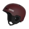 POC FORNIX MIPS