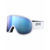POC RETINA MID (Barva Bílá, Barva skla u brýlí Modrá)