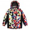 Spyder BOYS IMPULSE SYNTHETIC DOWN JACKET