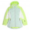 Spyder GIRLS ZADIE SYNTHETIC DOWN JACKET