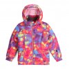 Spyder GIRLS ZADIE SYNTHETIC DOWN JACKET