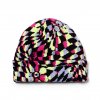 Spyder GIRLS CHECK FLORAL HAT