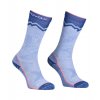 54980 61301 TOUR LONG SOCKS W ice waterfall B 01