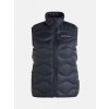 Peak Performance W HELIUM DOWN VEST