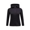 Peak Performance W RIDER TECH ZIP HOOD