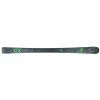 Stöckli  MONTERO AX (Délka 183 cm)