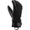Leki ARGUS THERMO 3D (Barva Černá, Velikost 7,5)