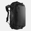 Batoh Rossignol DUFFLE BAG 60L (Barva Černá, Velikost 60L)