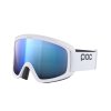 POC OPSIN WF (Barva Bílá, Barva skla u brýlí Modrá)