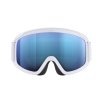 POC OPSIN WF (Barva Bílá, Barva skla u brýlí Modrá)