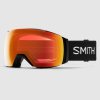 Smith I/O MAG XL (Barva Modrá)