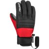 Reusch Warrior R TEX® XT Junior 6461250 9016 red front