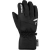 Reusch Bennet R TEX® XT Junior 6461206 7701 black front
