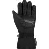 Reusch Bennet R TEX® XT Junior 6461206 7701 black back