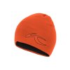 Kjus SIDE LOGO BEANIE (Barva Bílá)