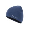 Kjus K-KJUS LOGO BEANIE (Barva Černá)