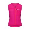 7D7A797C7E7579786D6F7A7E 6B5C5A5A5A5A5F5F6C6D625C pocito vpd air vest fluorescent pink lrg