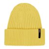 64311 POCBeanie 1311 SulphiteYellow 1