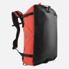 Rossignol HERO DUFFLE BAG (Velikost 60l)