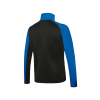 Pánská mikina Zero RH+ ZERO FULL ZIP JERSEY