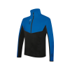 Pánská mikina Zero RH+ ZERO FULL ZIP JERSEY