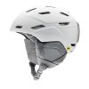 kask smith mirage mips matte white 2020 E00699 7BK