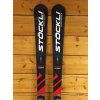 Stöckli LASER WRT 178cm
