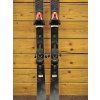 Stöckli LASER CX 163cm