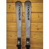 131625 stockli laser cx 156cm