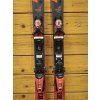Rossignol FORZA 70° V-titanal 163cm