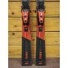 Rossignol FORZA 70° V-titanal 163cm