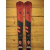 Rossignol FORZA 70° V-titanal 163cm