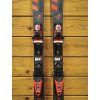 Rossignol FORZA 60° V-titanal 156cm