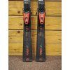 Rossignol FORZA 60° V-titanal 156cm