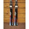 Salomon ADDIKT 163cm