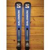 Salomon S/RACE SL10 160cm