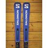 Salomon S/RACE 8 170m