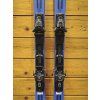 Salomon S/RACE 8 170m