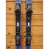 Salomon S/RACE 8 163m