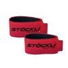 16 10 clip Schwarz RED