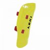 Leki SHIN GUARD WORLDCUP PRO, neonyellow