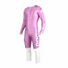 POC SKIN GS ethylene pink (Barva Růžová, Velikost 130)