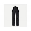 Kjus BOYS VECTOR PANTS (Barva Černá, Velikost 116)