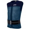 POC VPD AIR VEST JUNIOR cubane blue