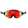 Lyžařské brýle Casco FX70 CARBONIC