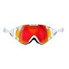 Lyžařské brýle Casco FX70 CARBONIC