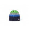 Dámská čepice Jail Jam BANDS BEANIE