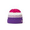 Dámská čepice Jail Jam BANDS BEANIE