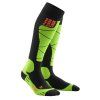 Ponožky Cep SKI MERINO COMPRESSION SOCKS