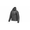 Colmar MONTANA STELVIO DOWN SKI JACKET, eclipse (Barva Šedá, Velikost 58)